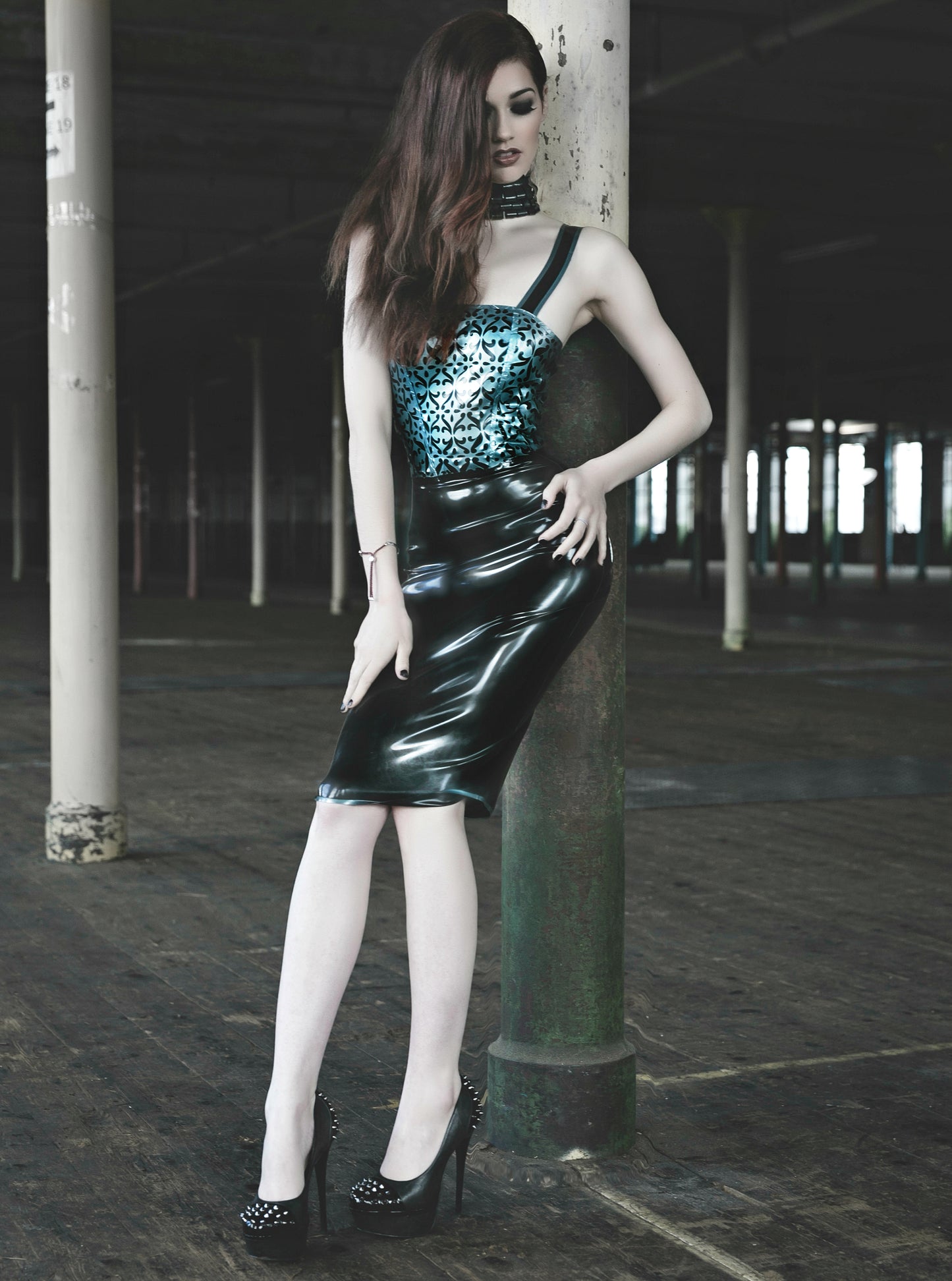 TMO Dress